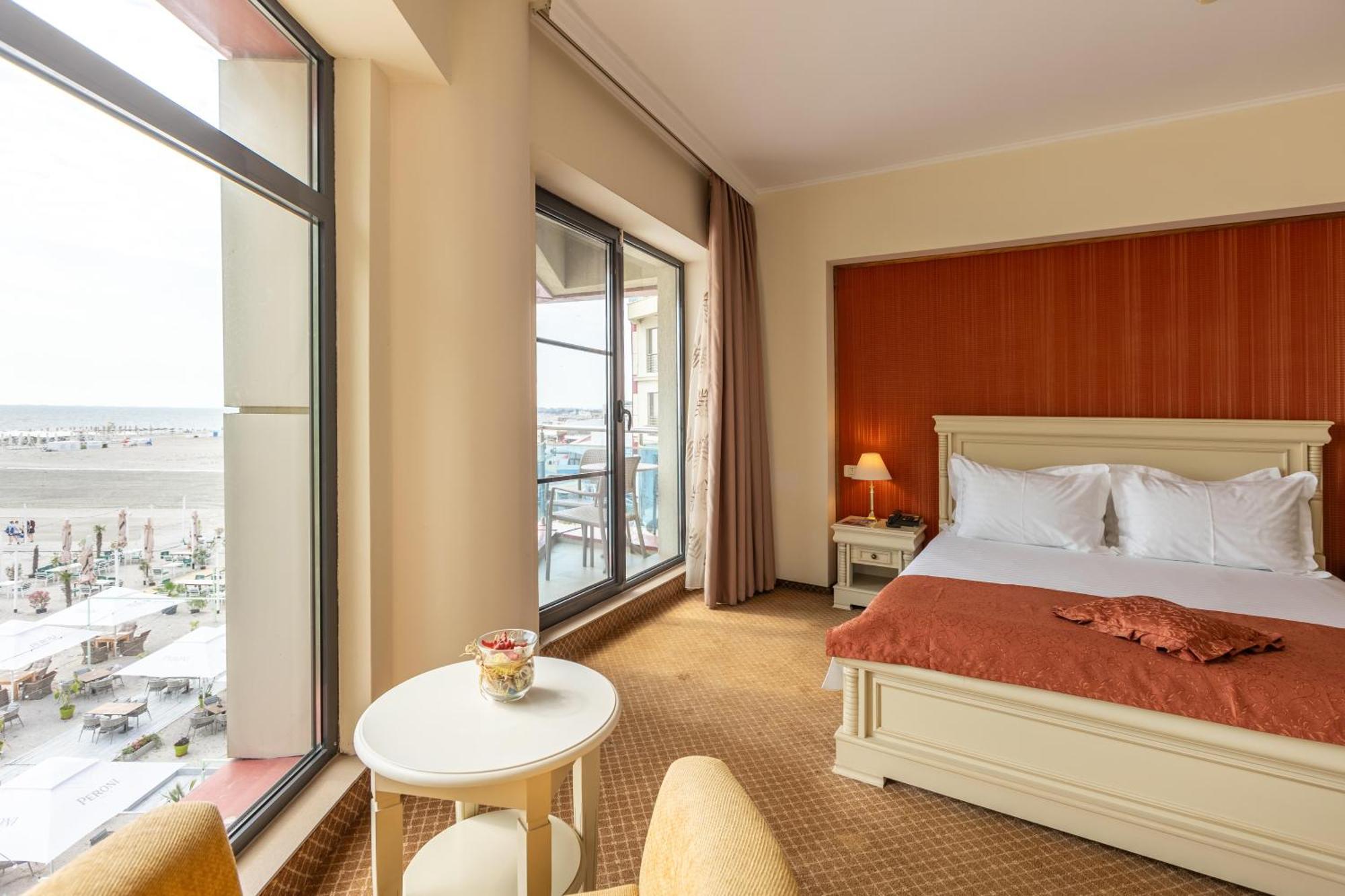 Hotel Hawaii Мамая Екстер'єр фото