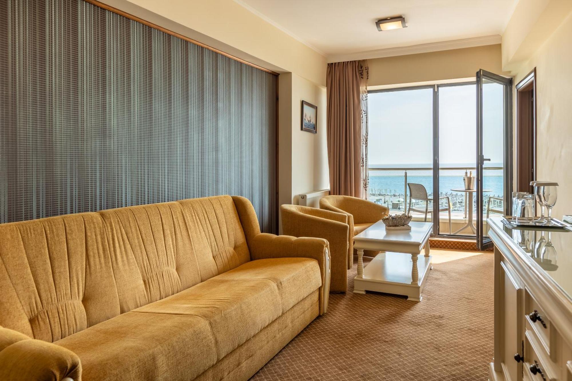 Hotel Hawaii Мамая Екстер'єр фото