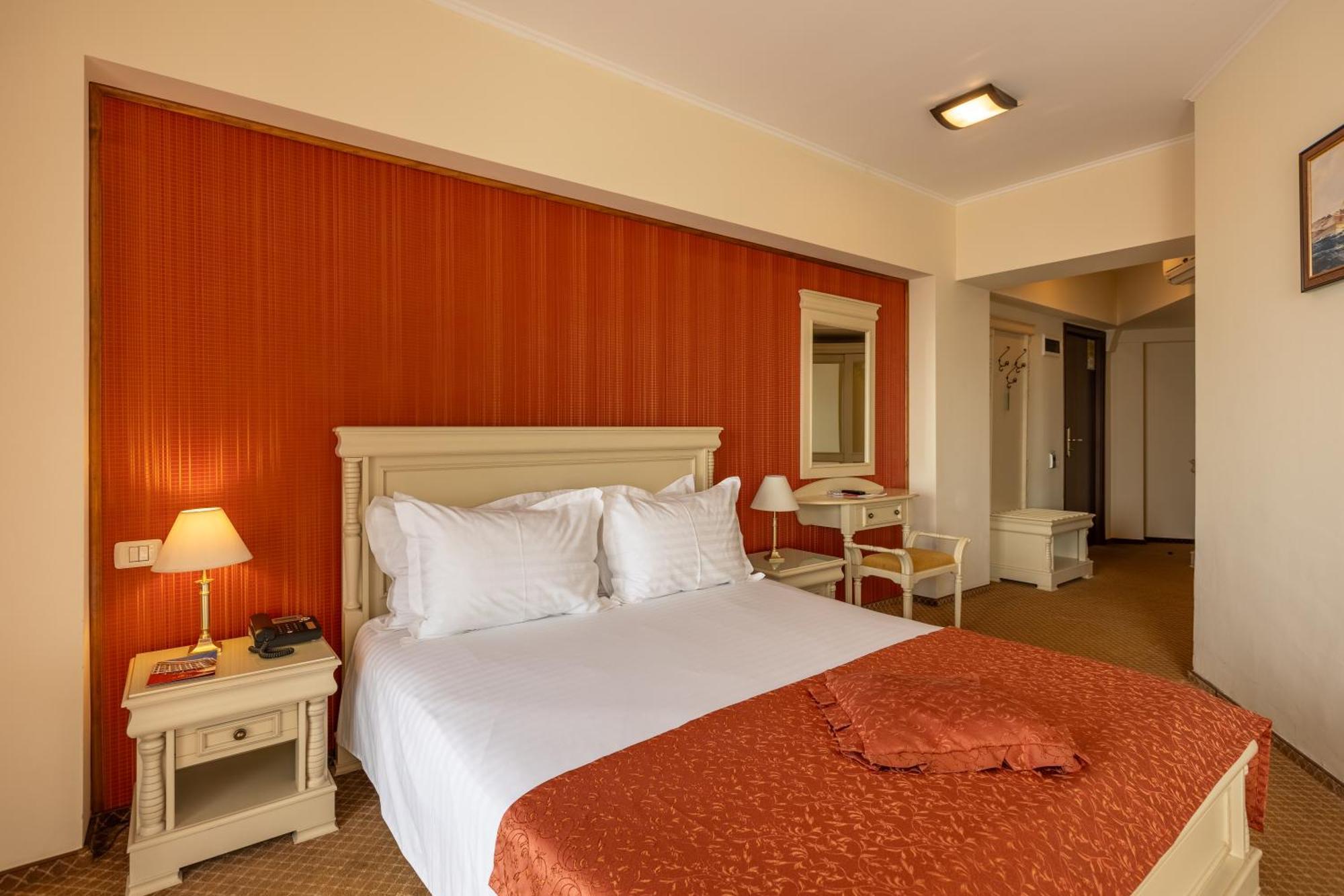 Hotel Hawaii Мамая Екстер'єр фото
